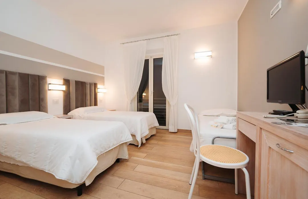 Hotel Di Nardo-1